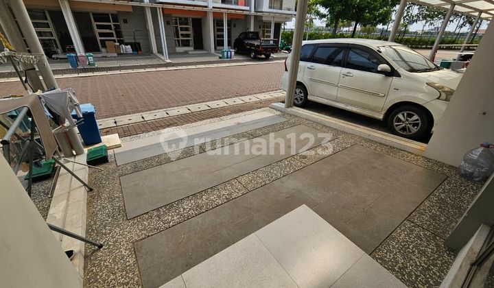 Rumah 2 Lantai Unfurnished di Nashville 3 Pik 2, Jakarta Utara Rumah 2 Lantai Unfurnished di Nashville 3 Pik 2, Jakarta Utara