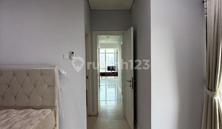 Apartemen Metro Park Residence 3 BR 88 Sqmll Furnish Siap Huni 2