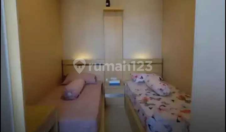 For Sale Parahyangan Residence Apartment