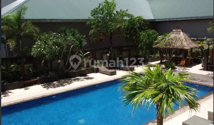 Apartemen Furnished Bagus Galeri Ciumbuleuwit Apartemen Furnished Bagus Galeri Ciumbuleuwit