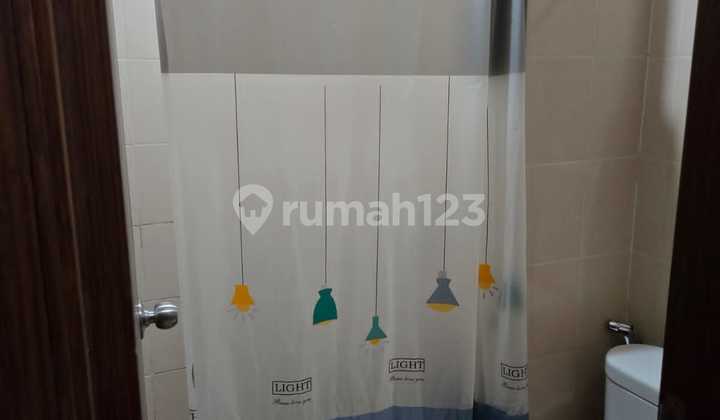 Disewakan/Dijual Apartemen Sudirman Suites 2