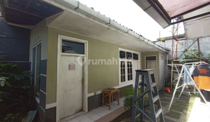 Rumah Minimalis Cantik di Komplek Dadali 2