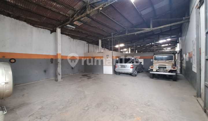 Dijual Gudang*Area Padalarang