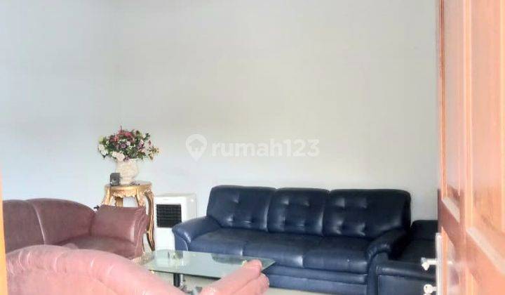 Rumah Minimalis Asri Siap Huni di Daerah Batununggal 2