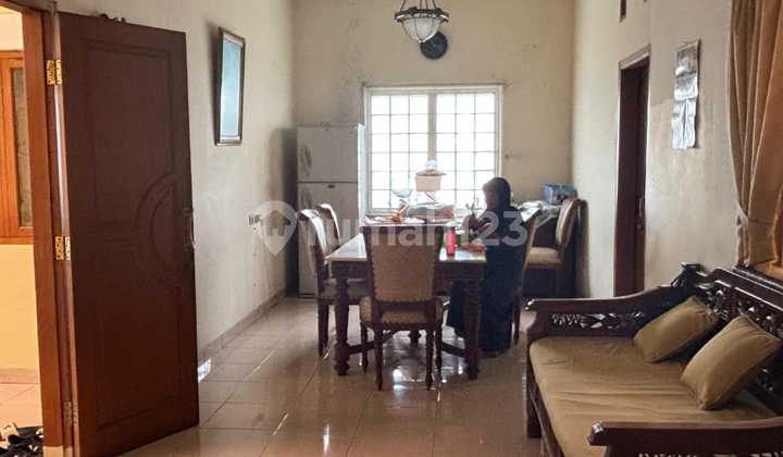 Dijual Rumah Daerah Sayap Cipaganti Bandung 2