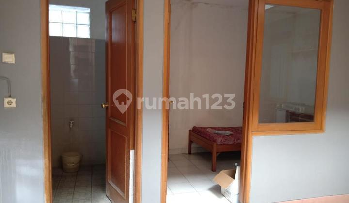 For Sale or Rent House in Setrasari Bandung For Sale or Rent House in Setrasari Bandung