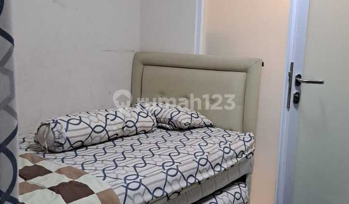 Gateway Pasteur apartment type `1 bedroom