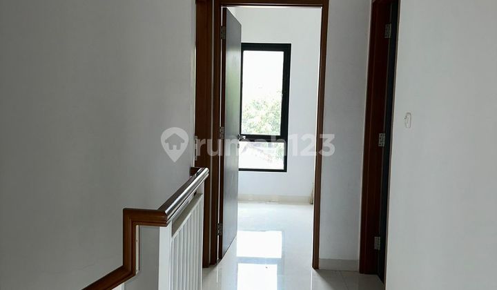 For Sale New House in Twin Housing Complex