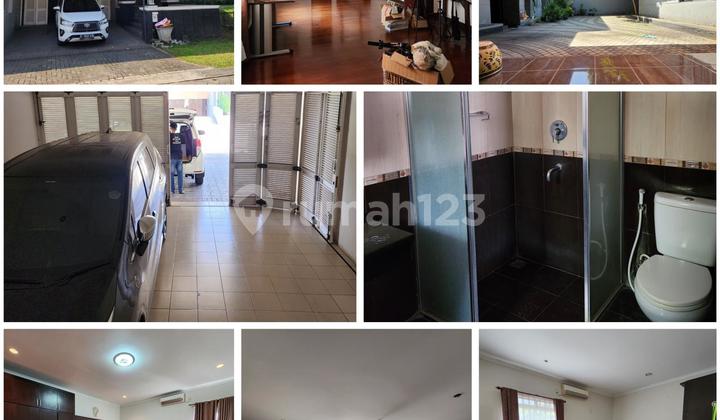 Dijual dan Disewakan Lokasi Strategis Pusat Kbp