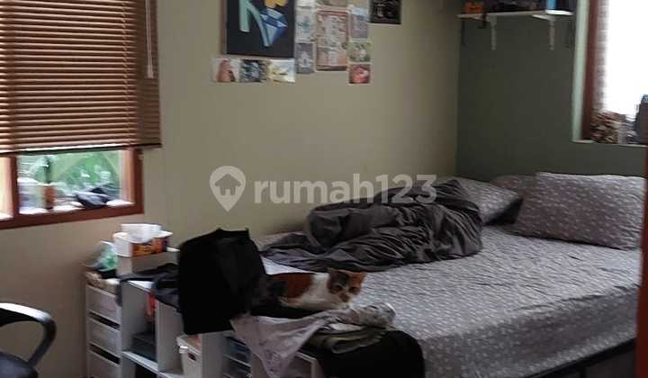 For Sale Comfortable and Cool House in Sukamulya Pasteur Complex 2