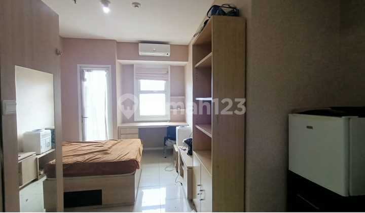 apartemen parahyangan residence tipe studio apartemen parahyangan residence tipe studio