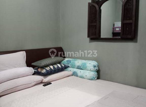 Rumah Minimalis Nyaman di Gateway Pasteur Residence 2