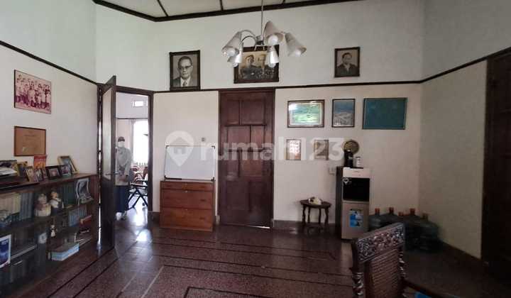 Dijual Rumah Heritage*_Harga Dibawah Pasaran_ 2