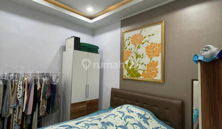 Rumah Strategis Minimalis Cantik di Sayap Pajajaran 2