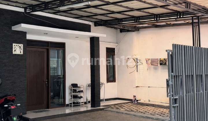 Rumah Cocok Dijadikan Kontrakan/Kos-Kosan Dekat Stt Terlkom