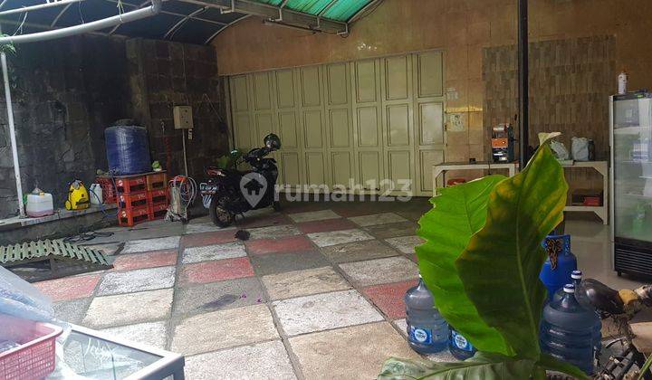 Rumah Elite Lux Nyaman di Kopo Mainroad Strategis 2