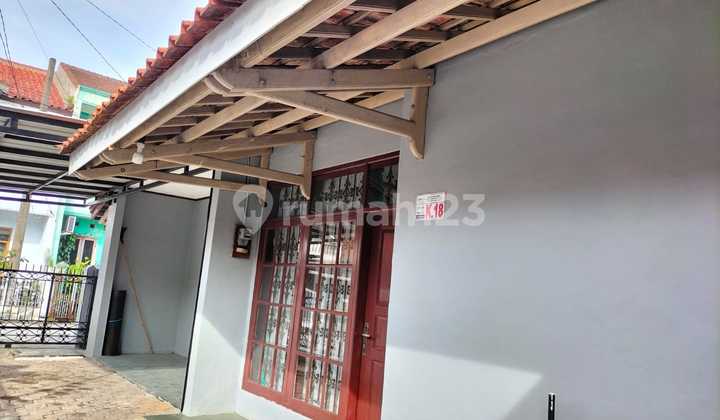 Siap Huni Rumah Lingkungan Tenang Akses Fasilitas Lengkap Siap Huni Rumah Lingkungan Tenang Akses Fasilitas Lengkap