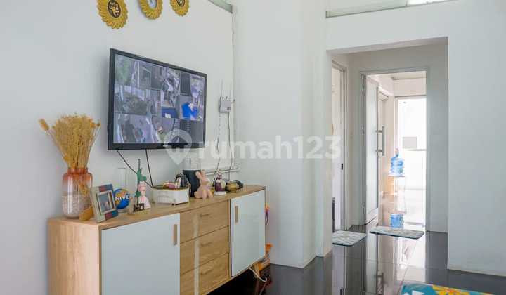 rumah villa mewah full furnished dekat dago