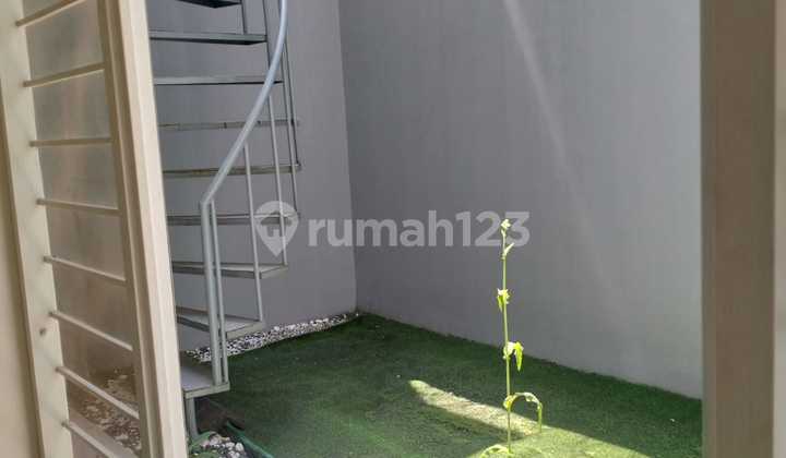 Rumah Milenial di Taman Kopo Indah 5 Bandung 2