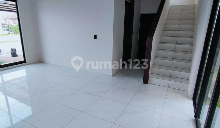 Rumah Baru Kota Baru Parahyangan Cluster Seimakejora 2