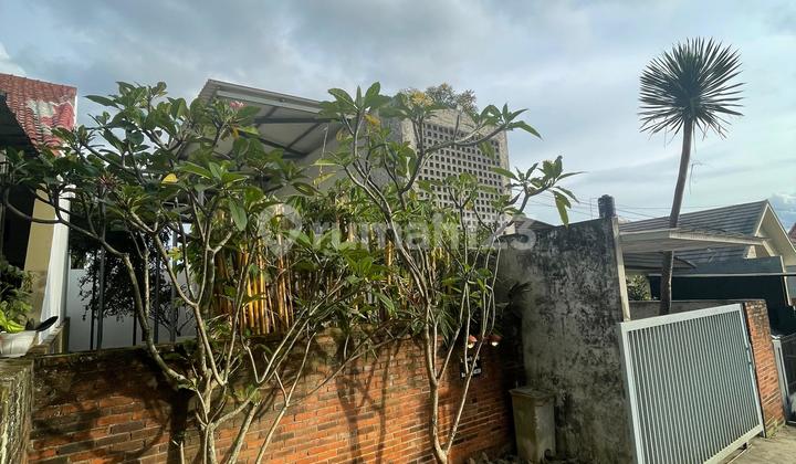 For Sale Rumah Sariwangi Karya Arsitek Legendaris Bandung 