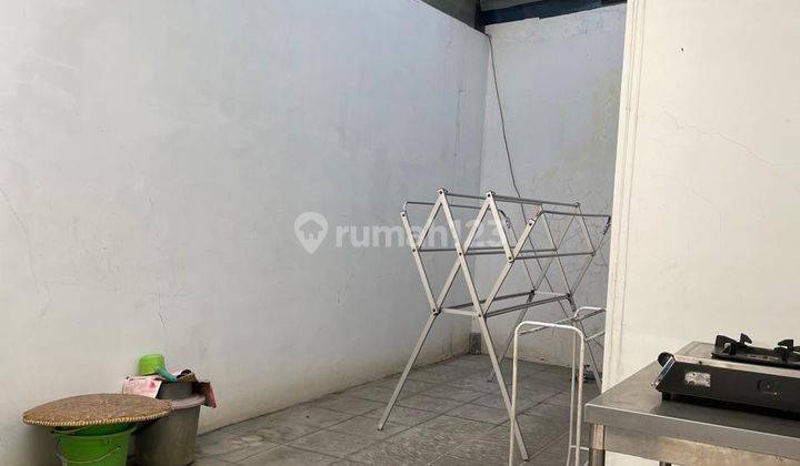 Rumah Minimalis Cantik di Taman Kopo Indah 2 2