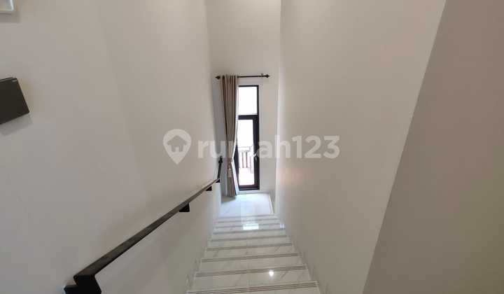 Pondok Hijau Bandung Utara Fully Furnished House with Electronics 2