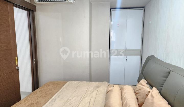 Apartement Sudirman Suites Type 2 Bedroom Full Furnish* Apartement Sudirman Suites Type 2 Bedroom Full Furnish*