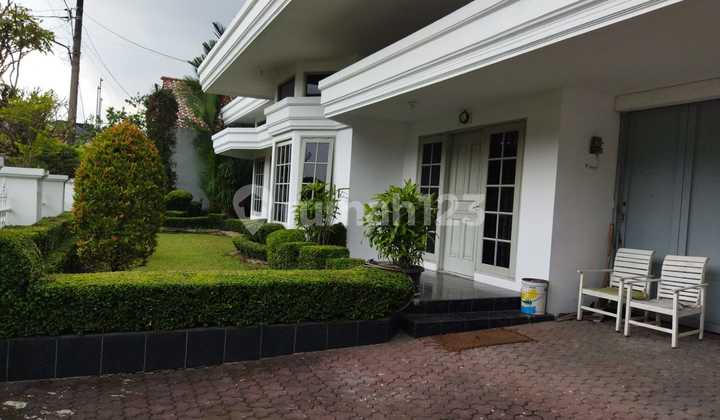 Dijual Rumah Kembar Indah Bandung