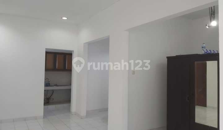 Ada Rumah Bagus SHM di Sayap Braga, Bandung, Bandung Siap Huni  1