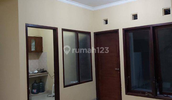 Sikatt Nih...rumah Dalam Komplek Mewah Di Singgasana Pradana Bandung Bagus Parah