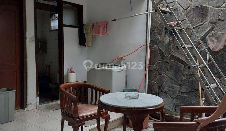 Dijual Cepat Rumah Modern Nyaman di Kembar Timur 2 2