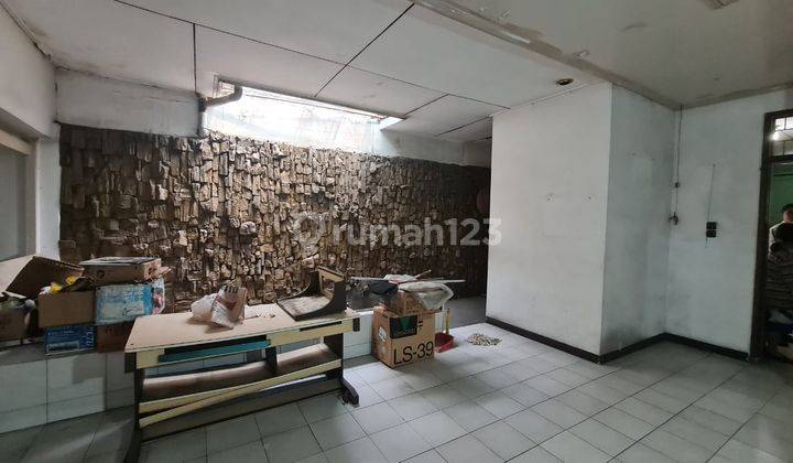 For Sale Rumah Minimalis di Ciateul Mainroad 1