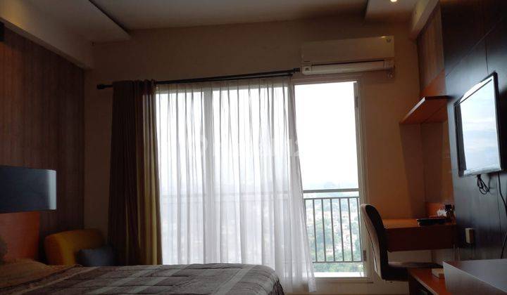 For Rent Apartemen Galeri Ciumbuleuit 3 2