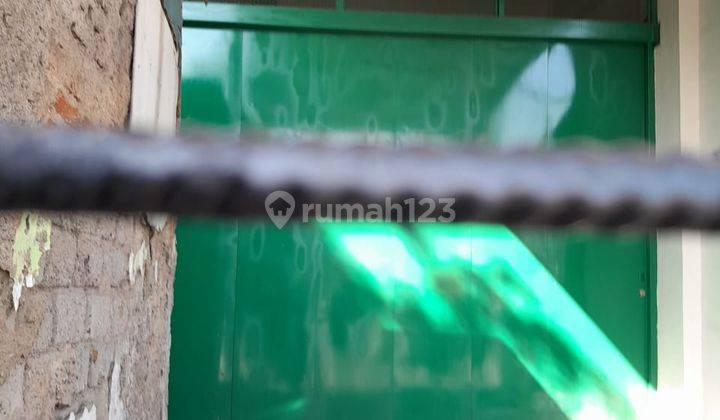 For Rent Or Sale Ruko di Mainroad Pasirkoja Strategis 1