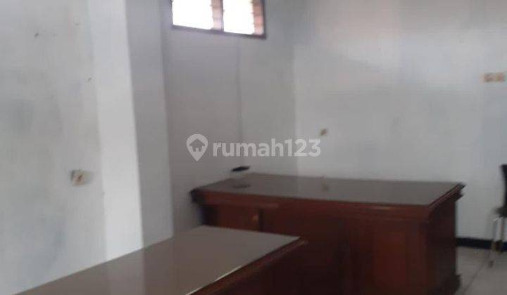 Ruko Dijual Lokasi Strategis di Dago Asri 2
