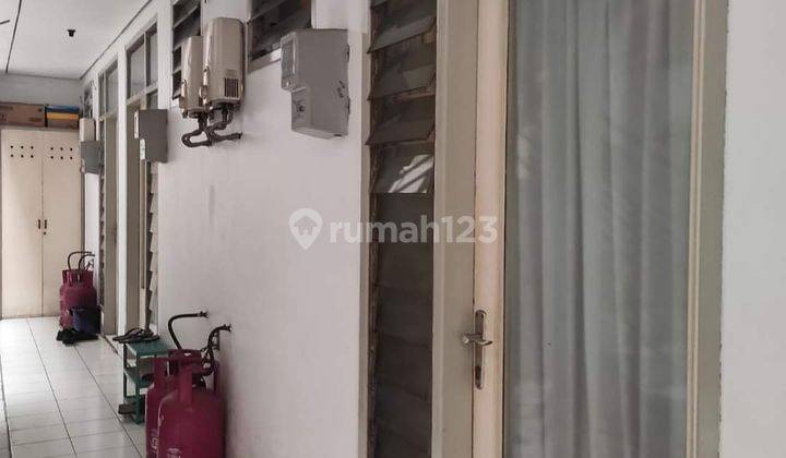 Kosan Dijual Lokasi Strategis Banget Dekat Universitas Maranatha 2