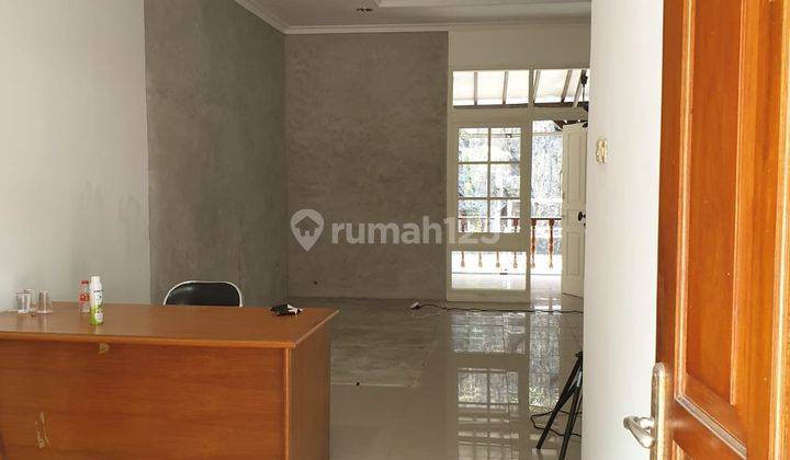 Rumah Dijual Nyaman Modern di Taman Citeureup Cimahi 2