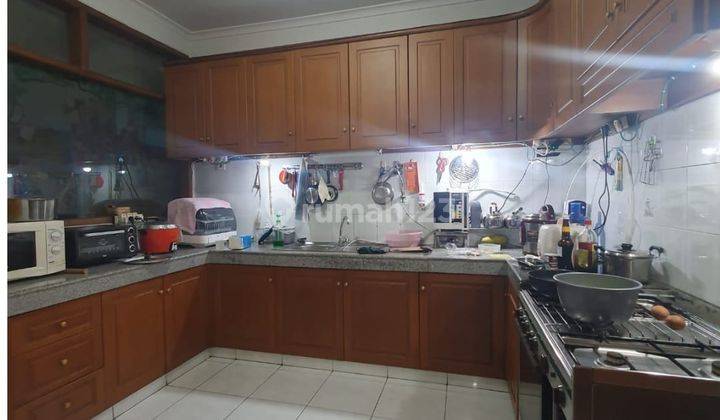 Rumah Dijual Modern Siap Huni di Singgasana 1