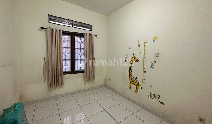 Rumah Dijual Modern Minimalis di Pondok Hijau 2