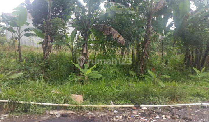 Kavling Dijual Murah di Bandung Utara Strategis 2