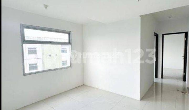 Apartemen Dijual Tipe 3 Bedroom di Grand Asia Afirka 1