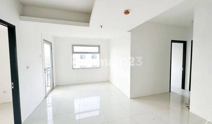 Apartemen Dijual Tipe 3 Bedroom di Grand Asia Afirka 2