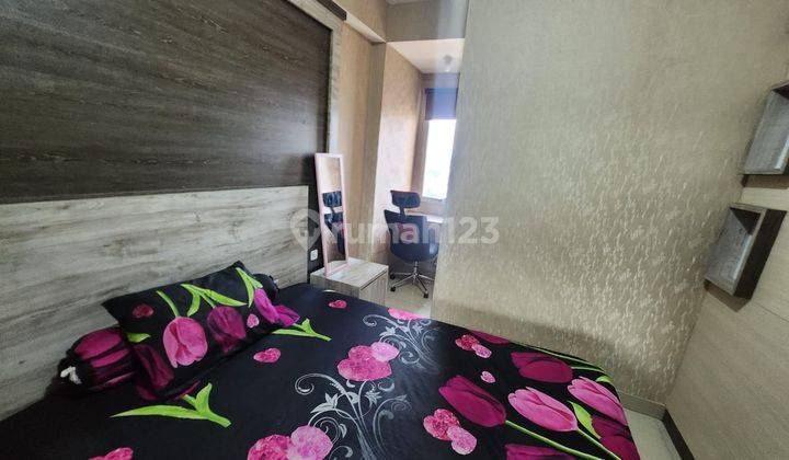 Disewakan Apartemen Sudirman Suites 2 Bedroom  1