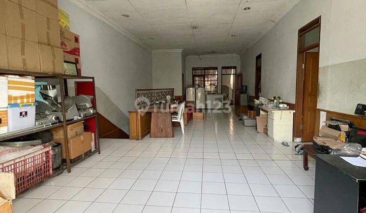 Ruko Dijual 2 Lantai di Taman Kopo Indah 2 2