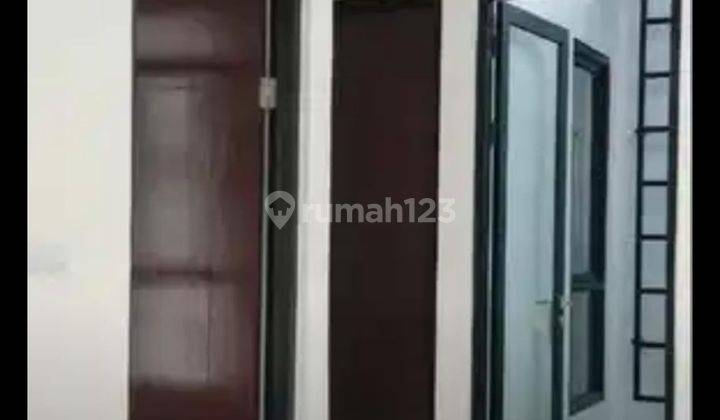 Rumah Dijual Minimalis di Taman Kopo Indah 2 1