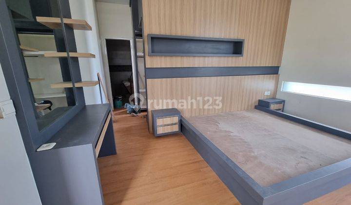 Rumah Dijual Modern Minimalis di Kota Baru Parahyangan 2