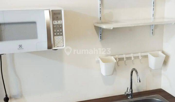 Apartemen Dijual di Galeri Ciumbuleuit 3 Tipe Studio 2