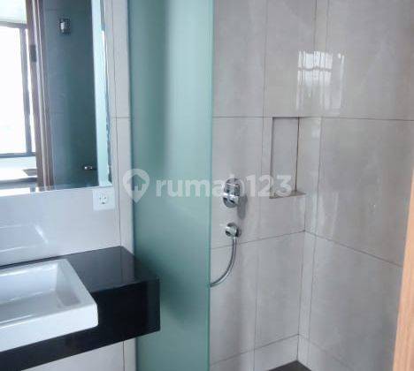 Dijual Apartemen Hquarters Aasia Afrika  2