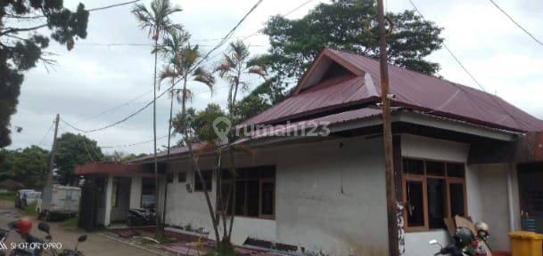 Dijual Gudang Lokasi Strategis di Kiaracondong Buah Batu 2